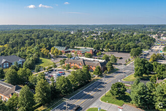 5005 Signal Bell Ln, Clarksville, MD - VUE AÉRIENNE  vue de carte