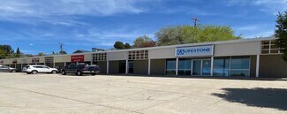Plus de détails pour 4411-4500 S 2950 E, Salt Lake City, UT - Bureau/Local commercial à louer