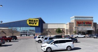 Plus de détails pour 1400-1800 S Loop 288, Denton, TX - Local commercial à louer