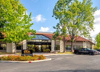 Plus de détails pour 2304-2306 Zanker Rd, San Jose, CA - Bureau à louer