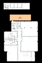 9141-9151 Keele St, Concord, ON à louer Plan d’étage– Image 1 sur 1