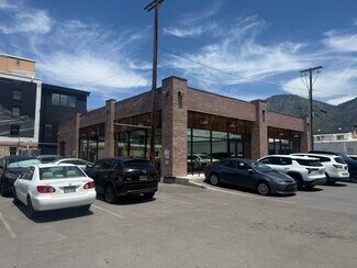 Plus de détails pour 268 W 100 S, Provo, UT - Local commercial à louer