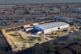 Plus de détails pour 4970 Cook St, Denver, CO - Industriel/Logistique à vendre