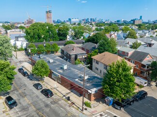 Plus de détails pour 352 Washington St, Somerville, MA - Local d’activités à vendre