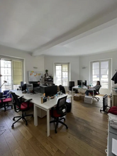 24 Rue Saint-Lazare, Paris à louer Photo intérieure– Image 2 sur 7