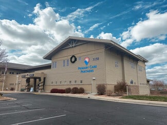 Plus de détails pour 3150 N 12th St, Grand Junction, CO - Bureau/Médical à louer