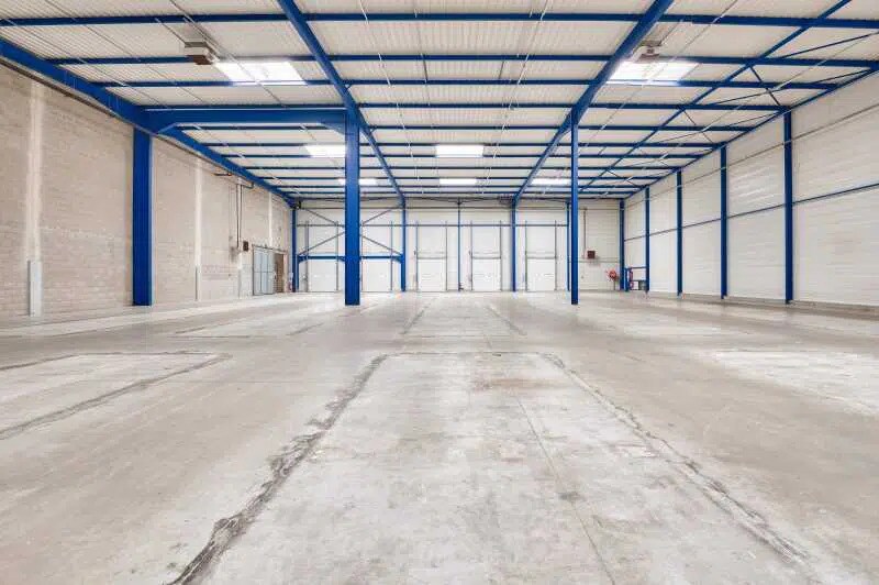 Bureau dans Miribel à louer - Photo intérieure – Image 2 sur 10