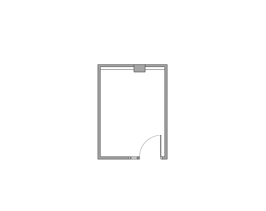 2000 Crawford St, Houston, TX à louer Plan d’étage– Image 1 sur 1