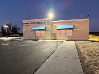Plus de détails pour 10100-10144 Lower Sacramento Rd, Stockton, CA - Local commercial à louer
