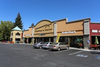 Plus de détails pour 480 San Ramon Valley Blvd, Danville, CA - Local commercial à louer