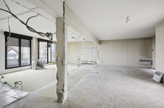 28 Avenue Guillemin, Asnières-sur-Seine à vendre Photo intérieure– Image 2 sur 7
