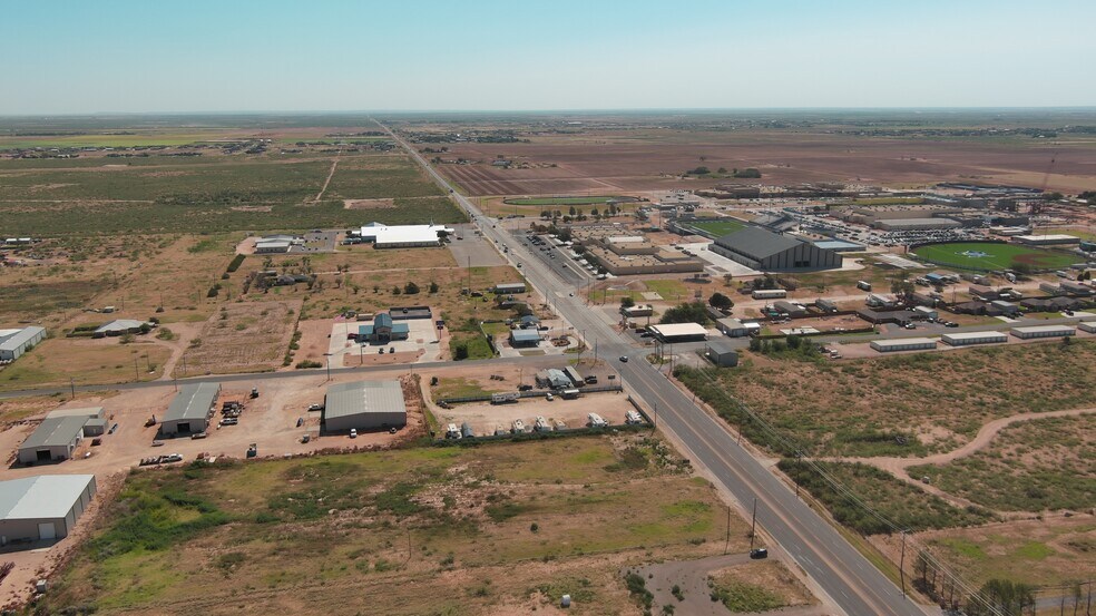 10603 FM 307, Midland, TX à vendre - Photo de l’immeuble – Image 3 sur 7