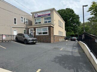 Plus de détails pour 1682 Victory Blvd, Staten Island, NY - Bureau à louer