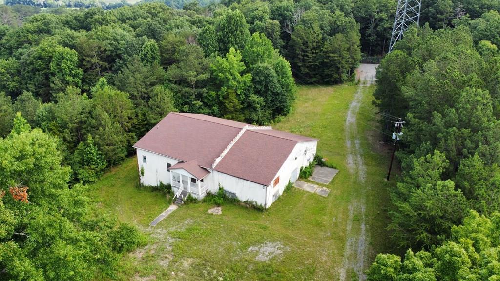 4654 Cohutta Varnell Rd, Cohutta, GA à vendre Photo principale– Image 1 sur 16