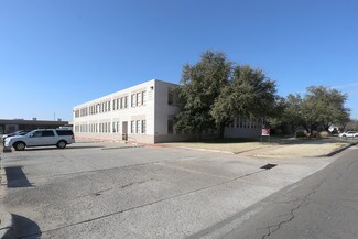 Plus de détails pour 3813-3817 N Santa Fe Ave, Oklahoma City, OK - Bureau à louer