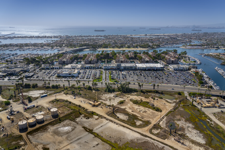 6270-6378 E Pacific Coast Hwy, Long Beach, CA à louer - Photo de l’immeuble – Image 2 sur 31