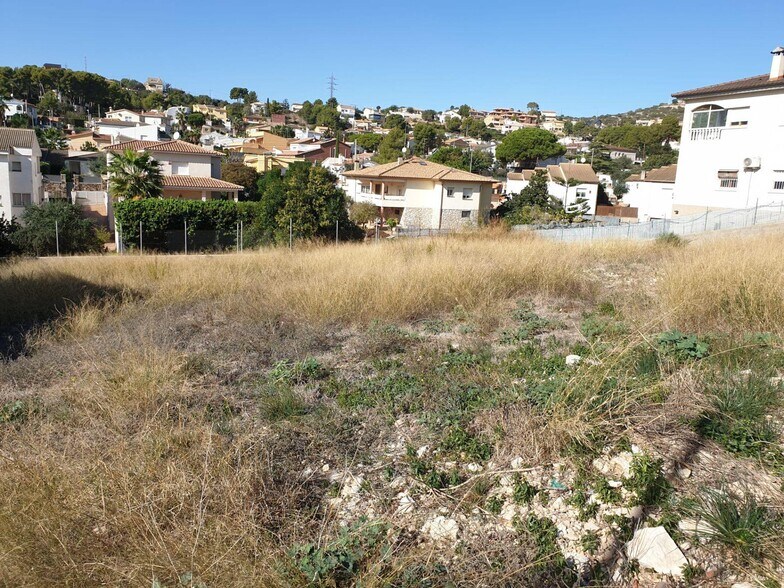 Terrain dans Calafell, Tarragona à vendre - Photo de l’immeuble – Image 3 sur 3