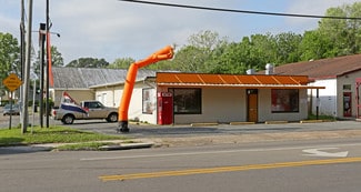 Plus de détails pour Eppes Redevelopment – à vendre, Tallahassee, FL