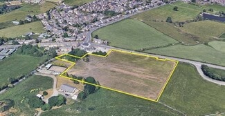 Plus de détails pour 5 Accrington Rd, Burnley - Terrain à vendre