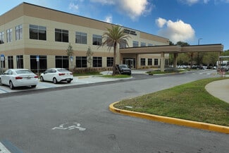 Plus de détails pour 11371 Cortez Blvd, Brooksville, FL - Médical à louer