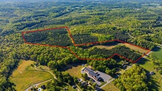 Plus de détails pour 1862 Salem Church Rd, Lincolnton, NC - Terrain à vendre