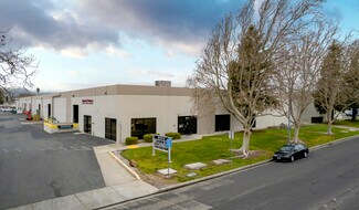 Plus de détails pour 6800 Sierra Ct, Dublin, CA - Industriel/Logistique à louer