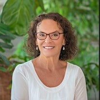 Ruth Bates