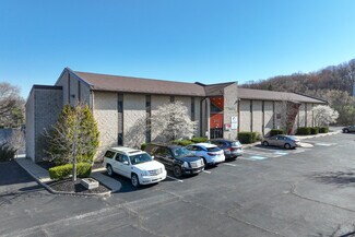 Plus de détails pour 201 Smith Dr, Cranberry Township, PA - Bureau à vendre