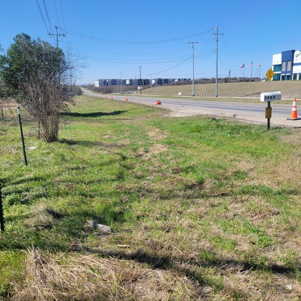 2880 FM 1101, New Braunfels, TX à vendre - Photo de l’immeuble – Image 1 sur 8