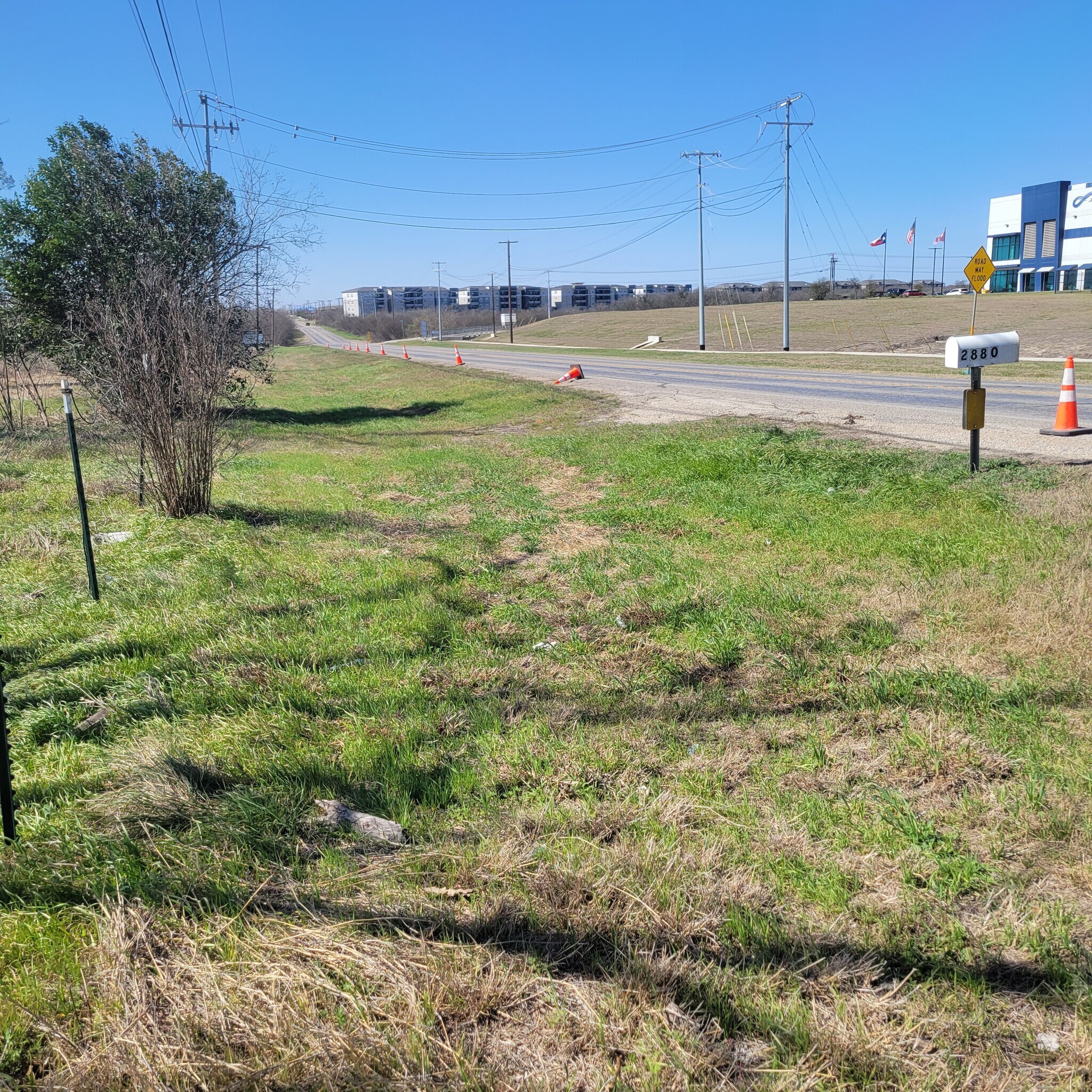 2880 FM 1101, New Braunfels, TX à vendre Photo de l’immeuble– Image 1 sur 9