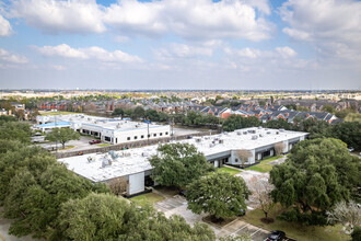 900 S Loop Fwy W, Houston, TX - VUE AÉRIENNE  vue de carte - Image1