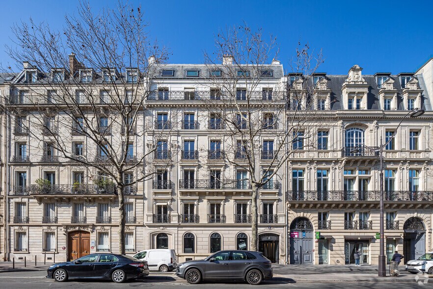 Avenue Kléber, Paris à louer - Photo principale – Image 1 sur 3