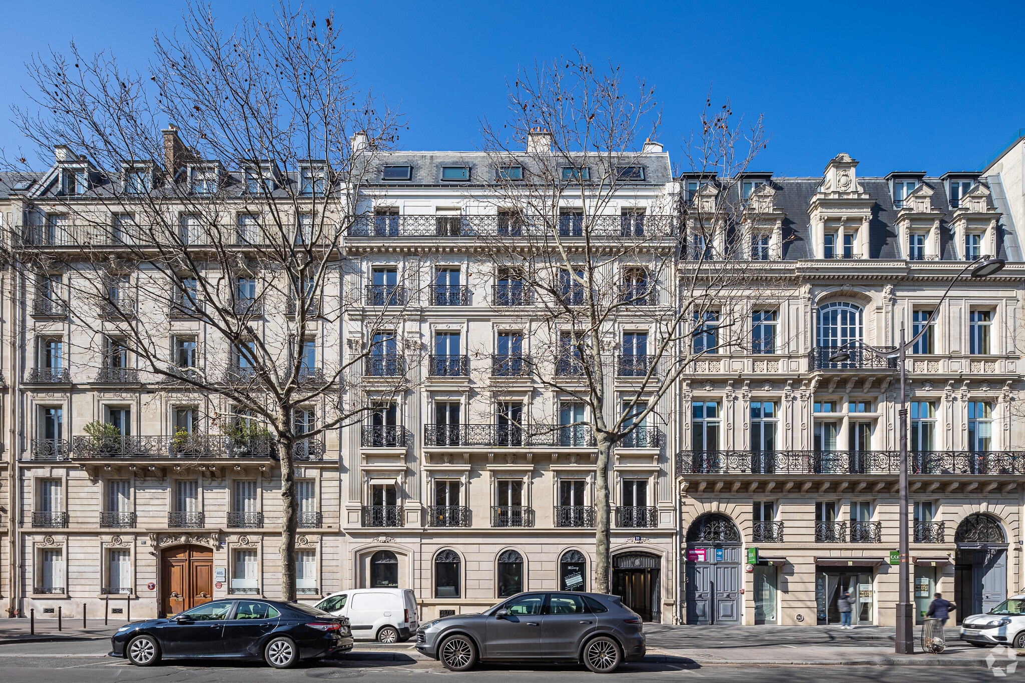 10 Avenue Kléber, Paris à louer Photo principale– Image 1 sur 4