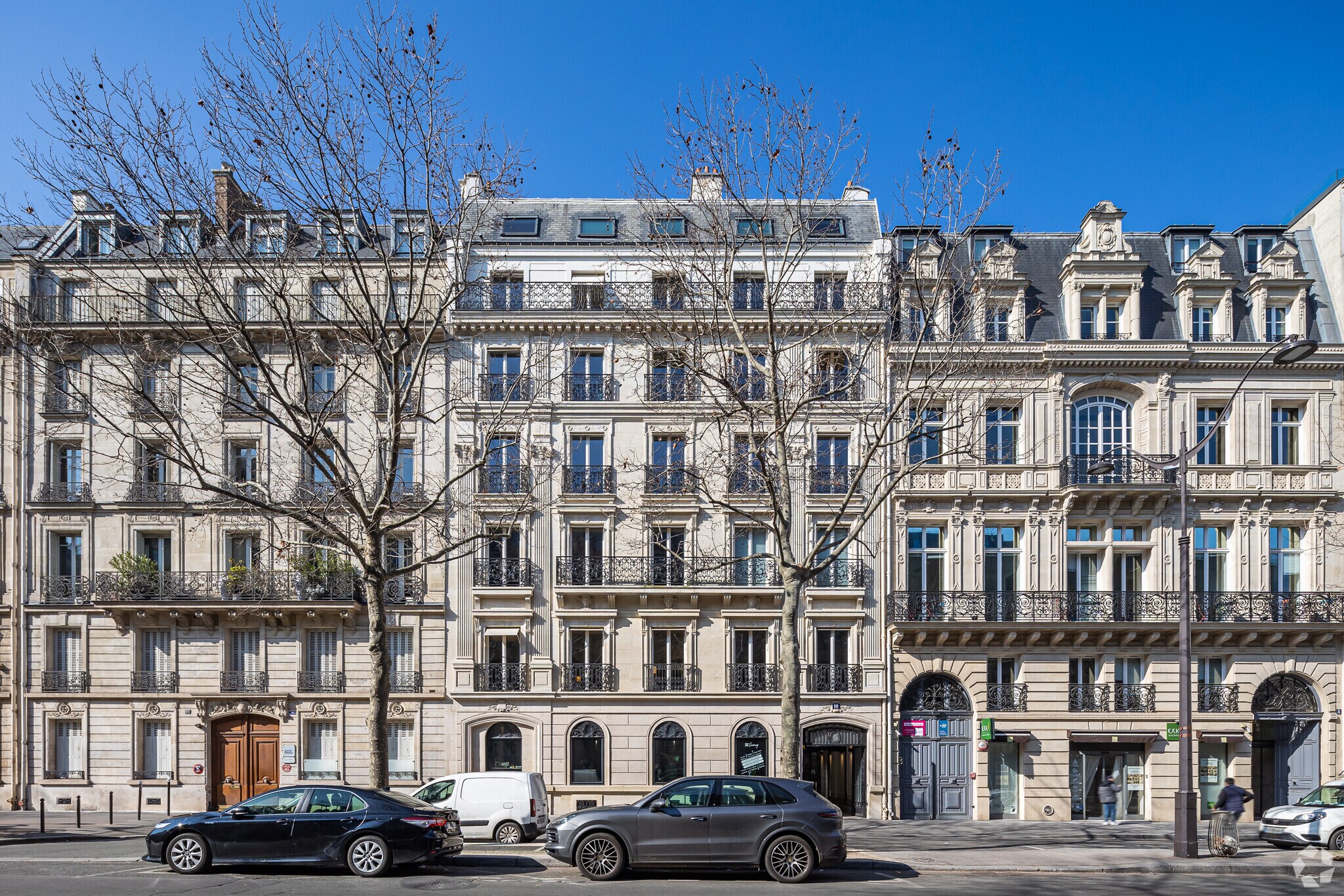 Avenue Kléber, Paris à louer Photo principale– Image 1 sur 4
