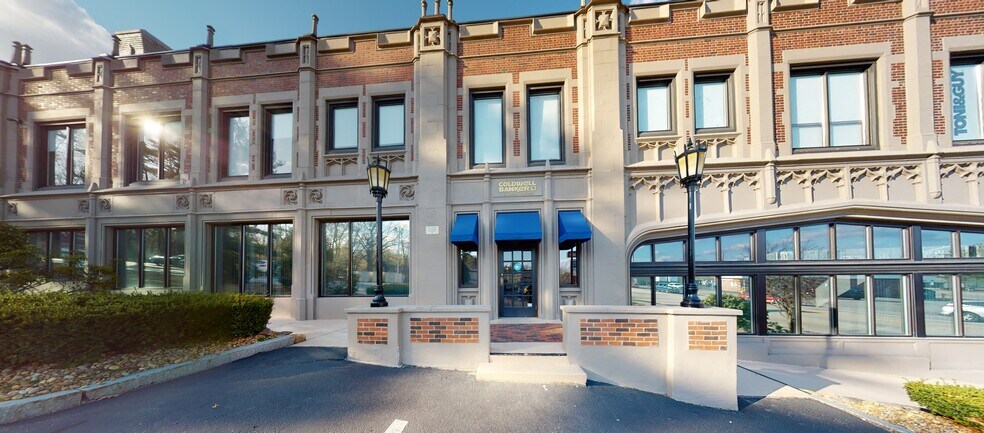 6 Park Ave, Worcester, MA à louer - Photo de l’immeuble – Image 2 sur 42