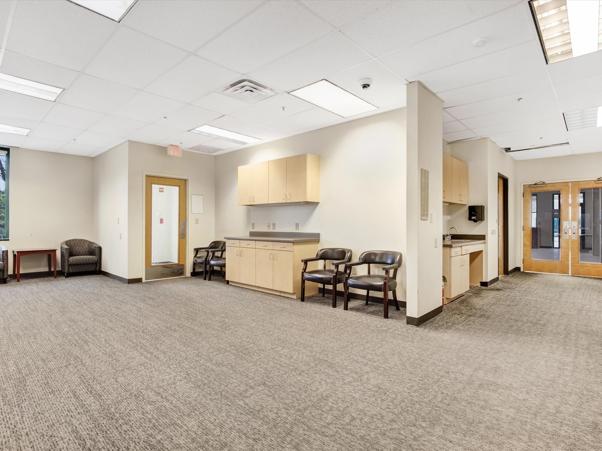 8325 Jack Finney Blvd, Greenville, TX à louer Photo intérieure– Image 1 sur 19