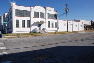 Plus de détails pour Investment Block – Industriel/Logistique à vendre, Tulsa, OK