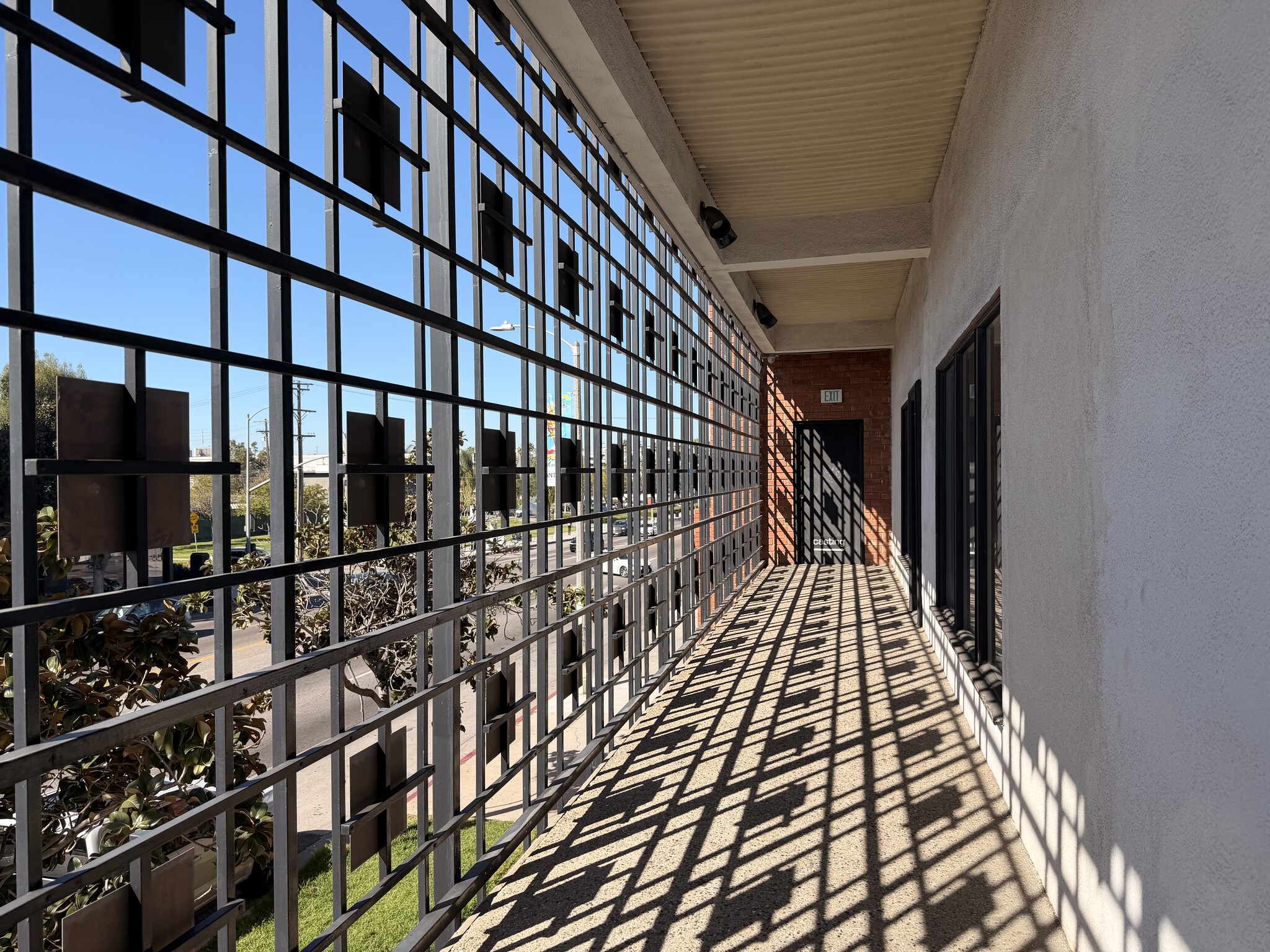 7451-7465 Beverly Blvd, Los Angeles, CA à louer Photo intérieure– Image 1 sur 9