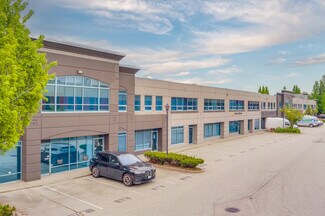 Plus de détails pour 1515 Broadway St, Port Coquitlam, BC - Industriel/Logistique à vendre