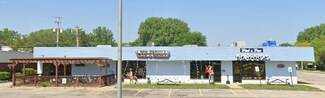 Plus de détails pour 108-120 Antioch Dr, Elyria, OH - Local commercial à louer