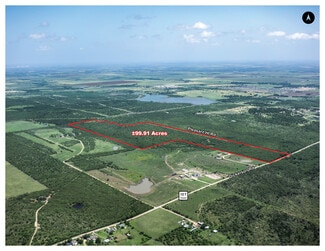 Plus de détails pour 660 Dickerson rd, Lockhart, TX - Terrain à vendre