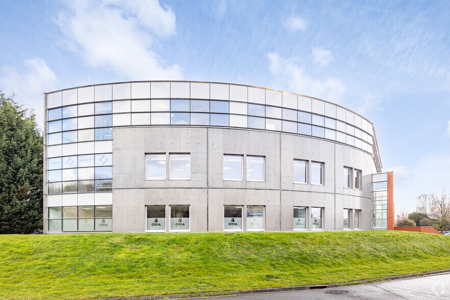 41 Rue Simon Vollant, Lambersart à louer - Photo de l’immeuble – Image 2 sur 9