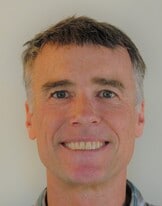 Steven Holmes