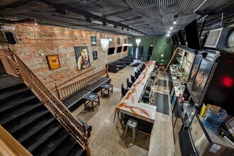 110 Main St, Houston, TX à louer Photo intérieure– Image 2 sur 12