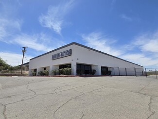 Plus de détails pour 11330 James Watt Dr, El Paso, TX - Industriel/Logistique à louer