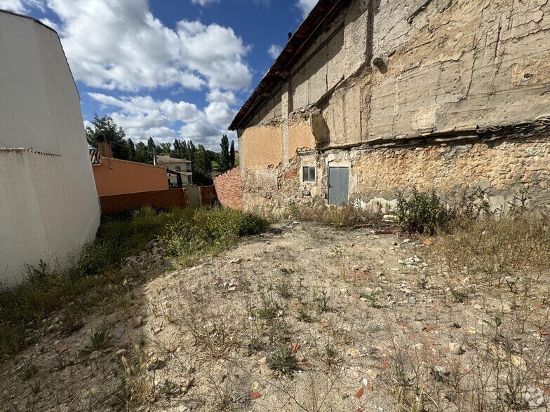 Terrain dans Arcas, Cuenca à vendre - Photo principale – Image 1 sur 3
