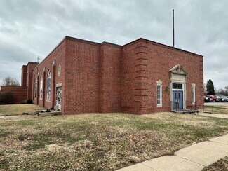 Plus de détails pour 409 E Adams St, Oneill, NE - Spécialisé à vendre