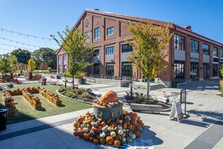 Plus de détails pour 485 Arsenal St, Watertown, MA - Bureau à louer