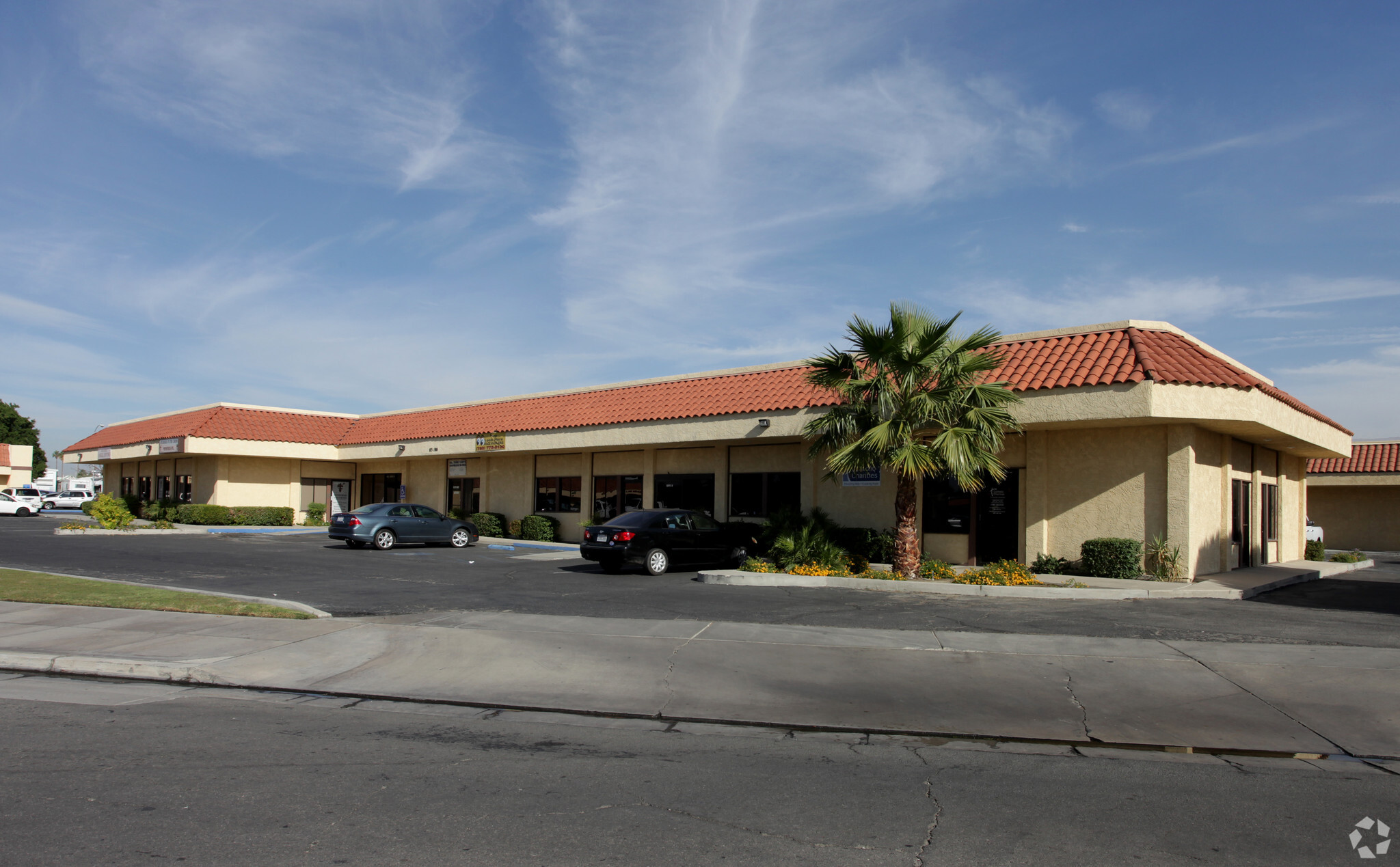 83180 Requa Ave, Indio, CA à louer Photo principale– Image 1 sur 8