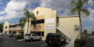 Plus de détails pour 10241 Metro Pkwy, Fort Myers, FL - Local d'activités à louer